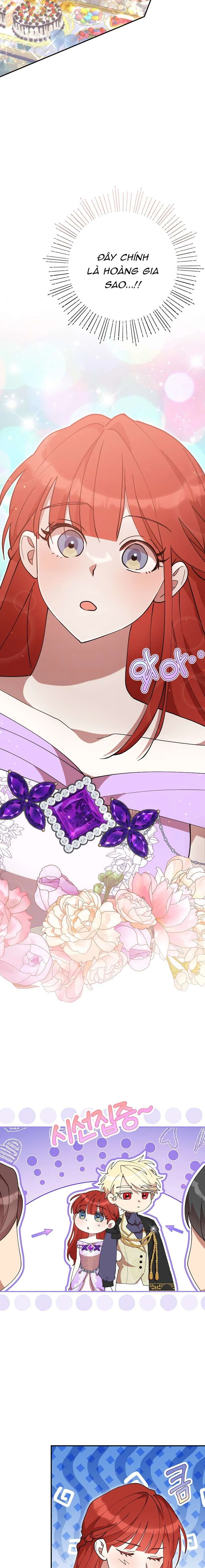 Tôi Đã Vô Tình Quyến Rũ Em Trai Của Nam Chính Chapter 48 - 20