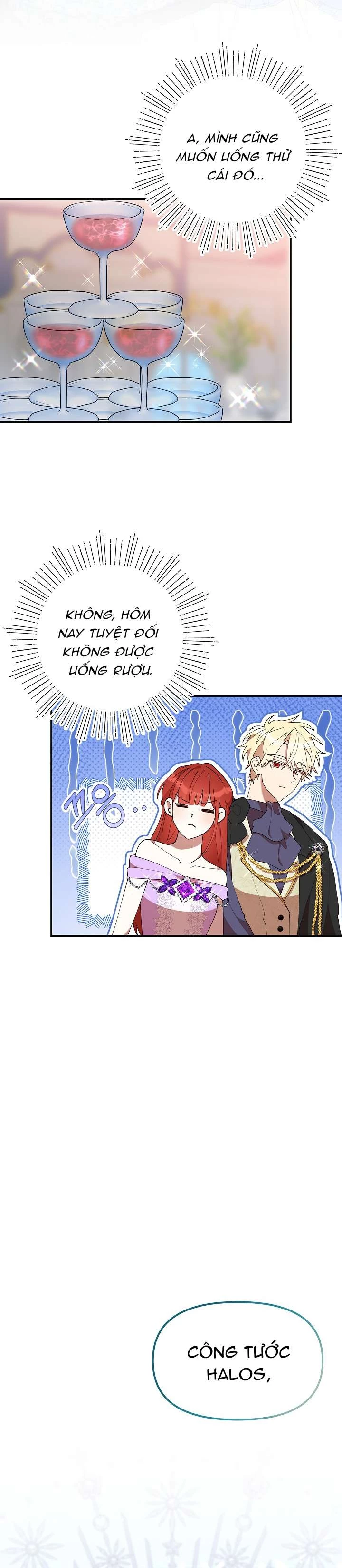 Tôi Đã Vô Tình Quyến Rũ Em Trai Của Nam Chính Chapter 48 - 22