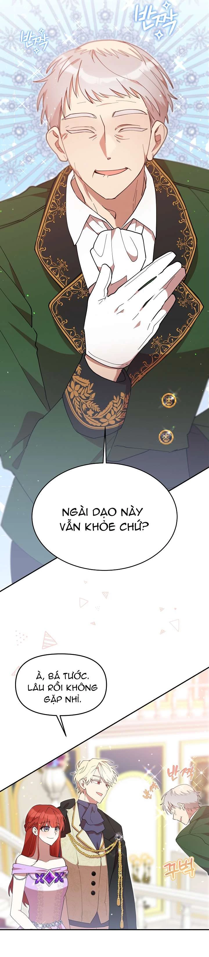Tôi Đã Vô Tình Quyến Rũ Em Trai Của Nam Chính Chapter 48 - 23