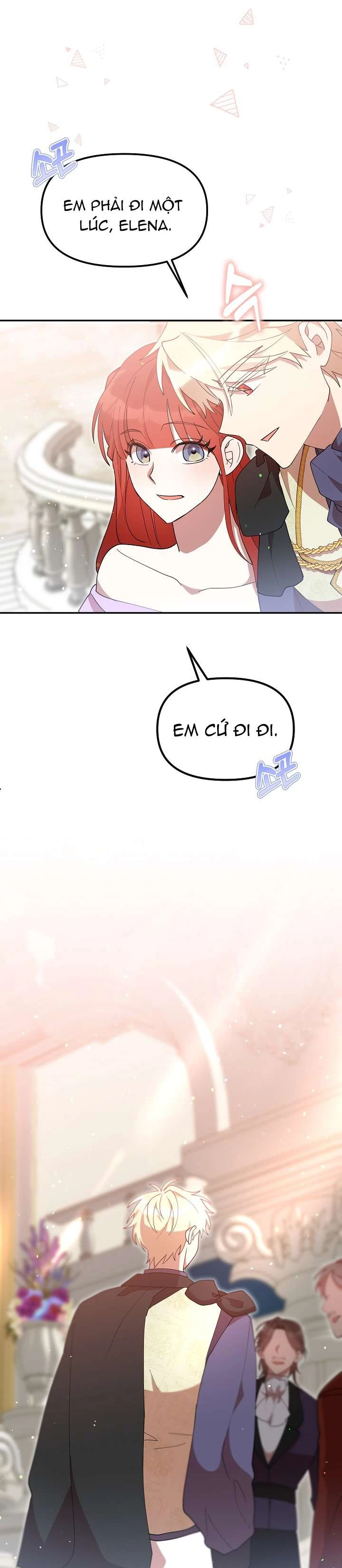 Tôi Đã Vô Tình Quyến Rũ Em Trai Của Nam Chính Chapter 48 - 24