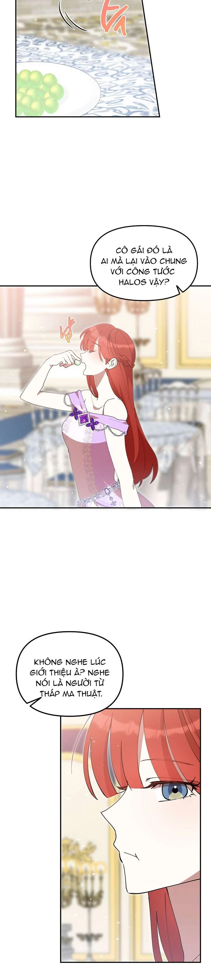 Tôi Đã Vô Tình Quyến Rũ Em Trai Của Nam Chính Chapter 48 - 26