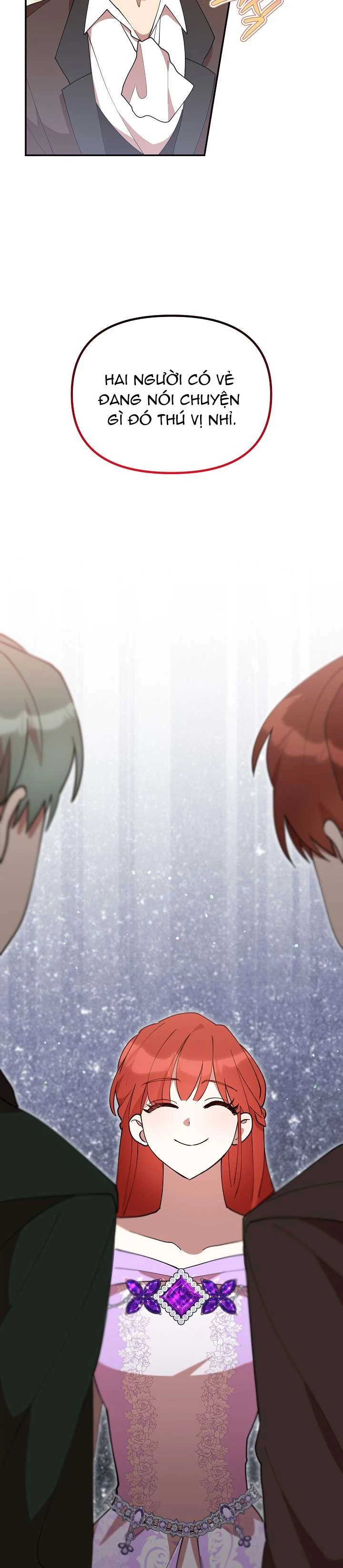 Tôi Đã Vô Tình Quyến Rũ Em Trai Của Nam Chính Chapter 48 - 28