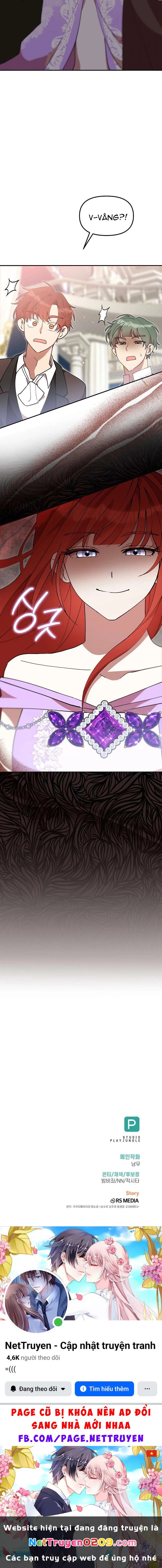 Tôi Đã Vô Tình Quyến Rũ Em Trai Của Nam Chính Chapter 48 - 29