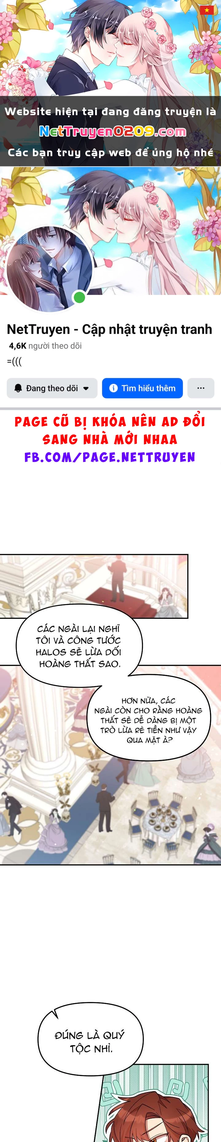 Tôi Đã Vô Tình Quyến Rũ Em Trai Của Nam Chính Chapter 49 - 1