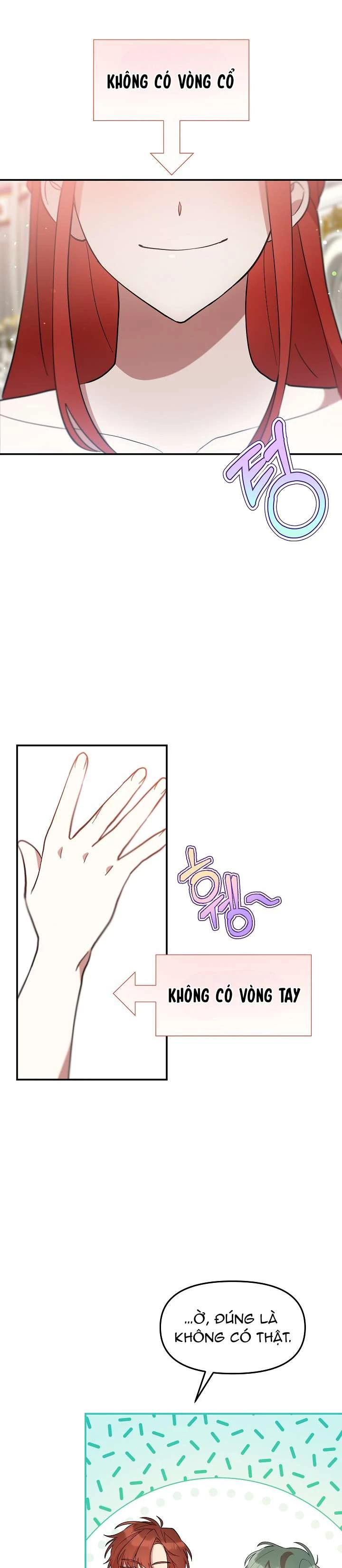 Tôi Đã Vô Tình Quyến Rũ Em Trai Của Nam Chính Chapter 49 - 4