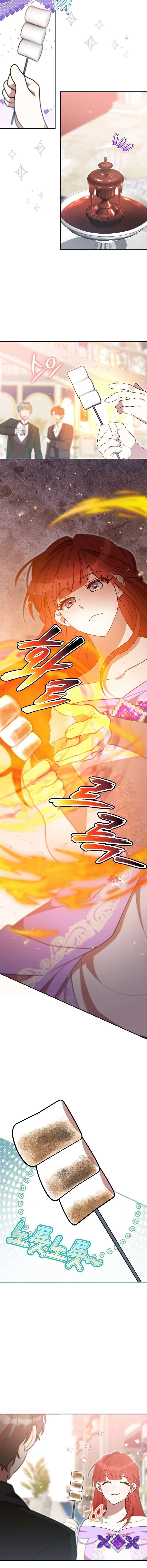 Tôi Đã Vô Tình Quyến Rũ Em Trai Của Nam Chính Chapter 49 - 6