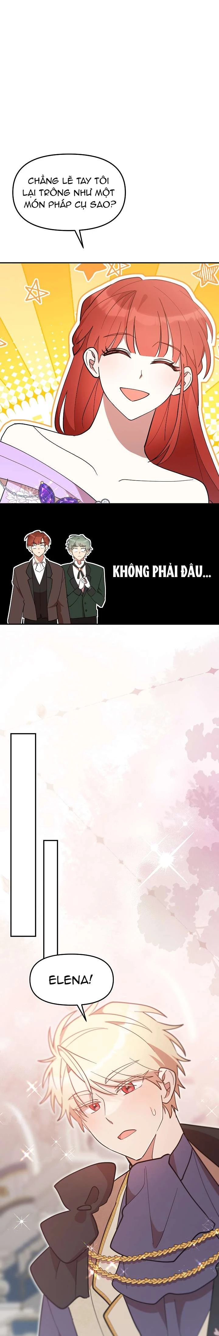 Tôi Đã Vô Tình Quyến Rũ Em Trai Của Nam Chính Chapter 49 - 7