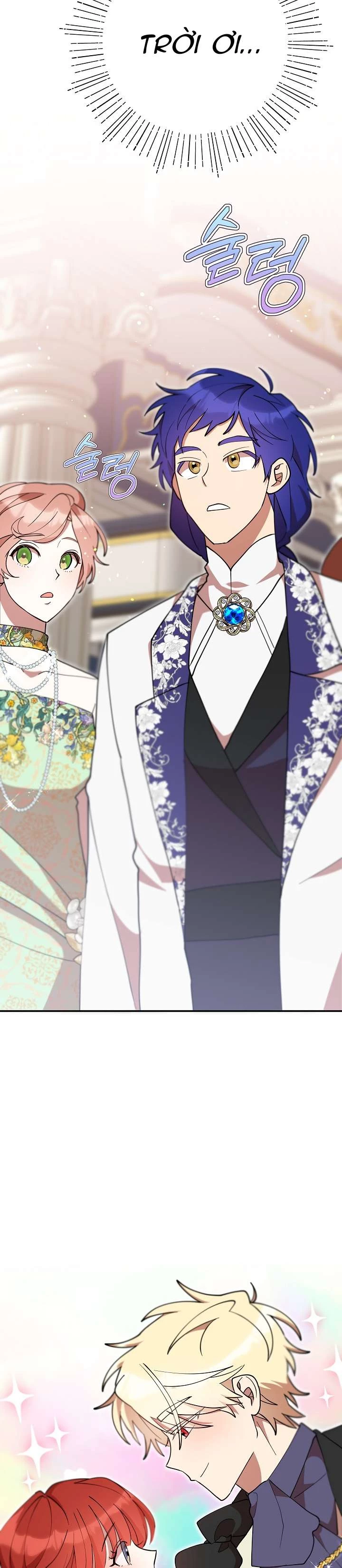 Tôi Đã Vô Tình Quyến Rũ Em Trai Của Nam Chính Chapter 49 - 11