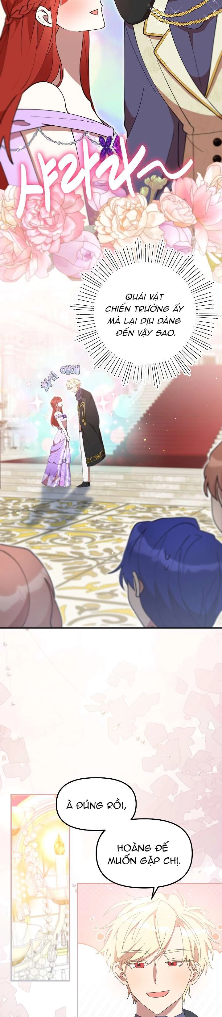 Tôi Đã Vô Tình Quyến Rũ Em Trai Của Nam Chính Chapter 49 - 12