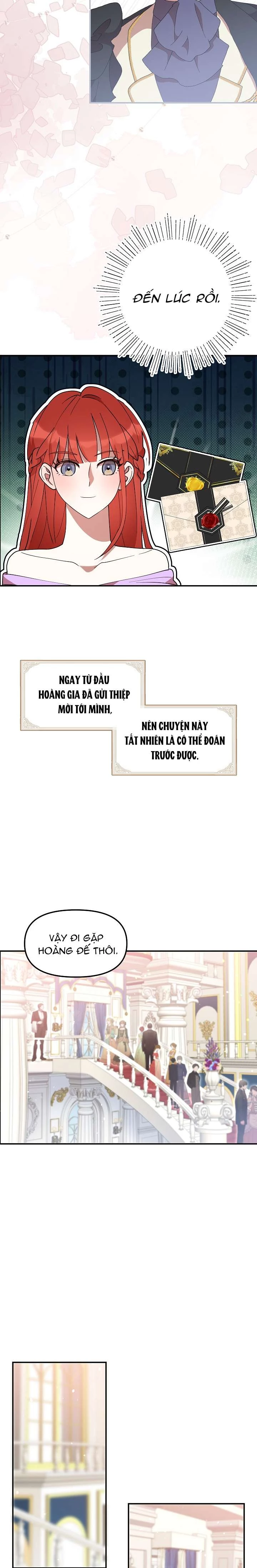 Tôi Đã Vô Tình Quyến Rũ Em Trai Của Nam Chính Chapter 49 - 13