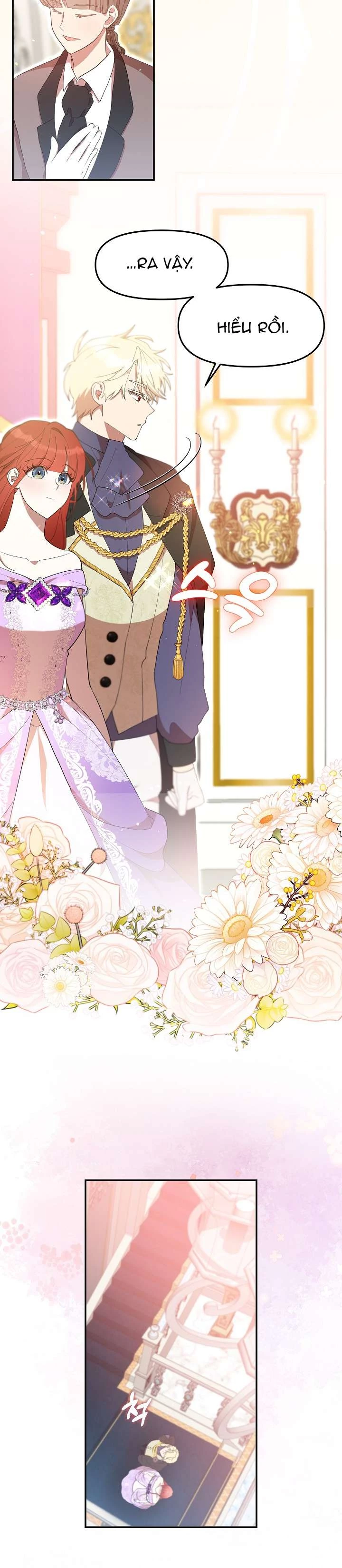 Tôi Đã Vô Tình Quyến Rũ Em Trai Của Nam Chính Chapter 49 - 15