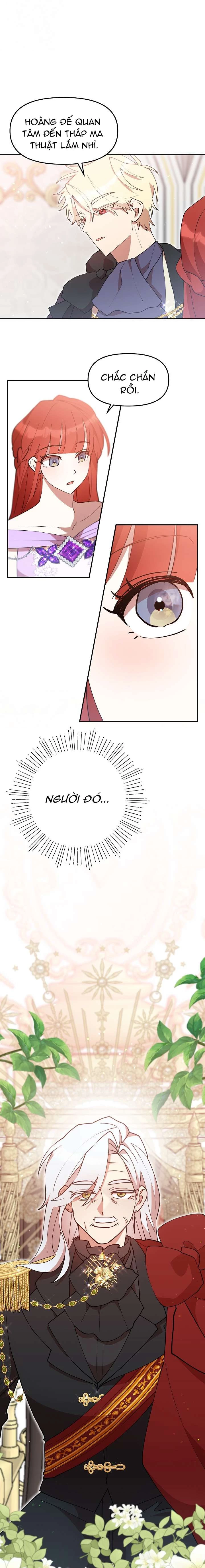 Tôi Đã Vô Tình Quyến Rũ Em Trai Của Nam Chính Chapter 49 - 16