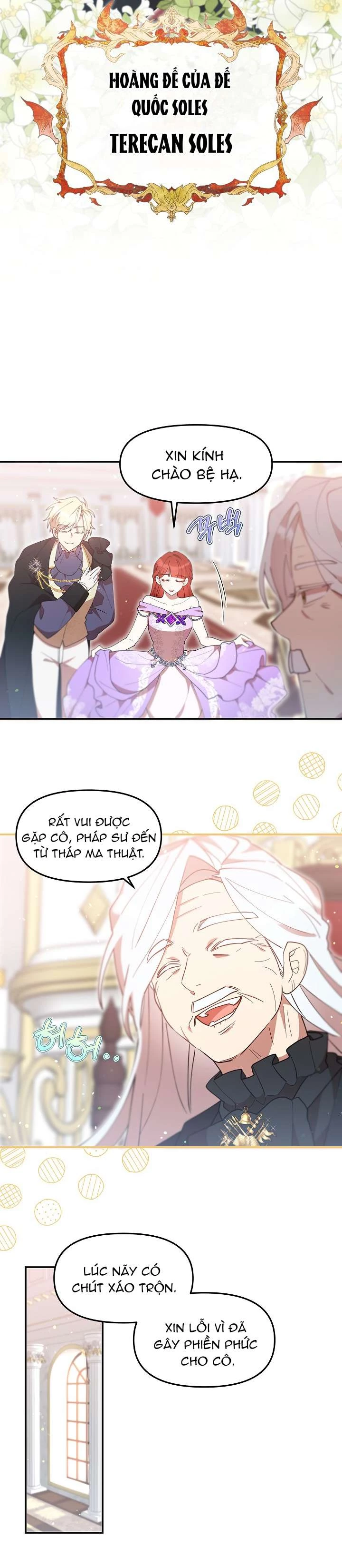 Tôi Đã Vô Tình Quyến Rũ Em Trai Của Nam Chính Chapter 49 - 17