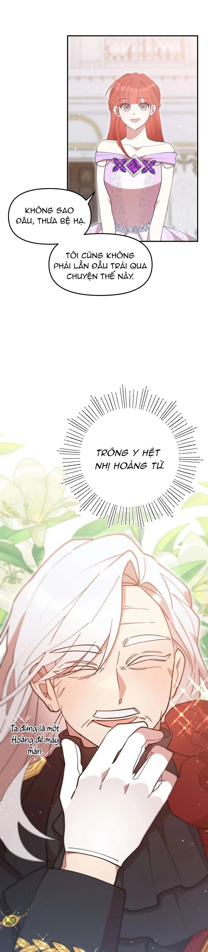 Tôi Đã Vô Tình Quyến Rũ Em Trai Của Nam Chính Chapter 49 - 18