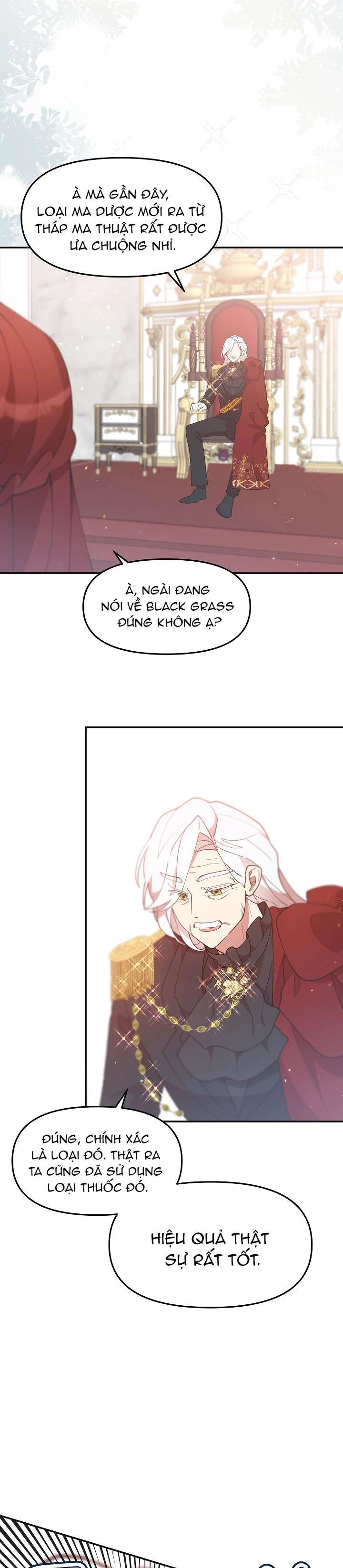 Tôi Đã Vô Tình Quyến Rũ Em Trai Của Nam Chính Chapter 49 - 20