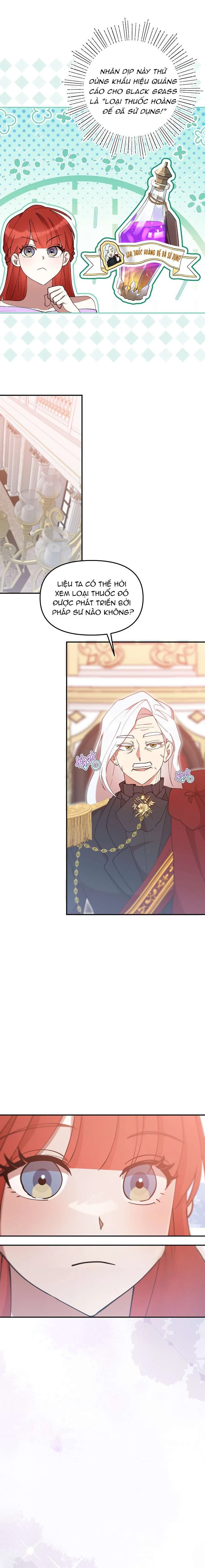 Tôi Đã Vô Tình Quyến Rũ Em Trai Của Nam Chính Chapter 49 - 22