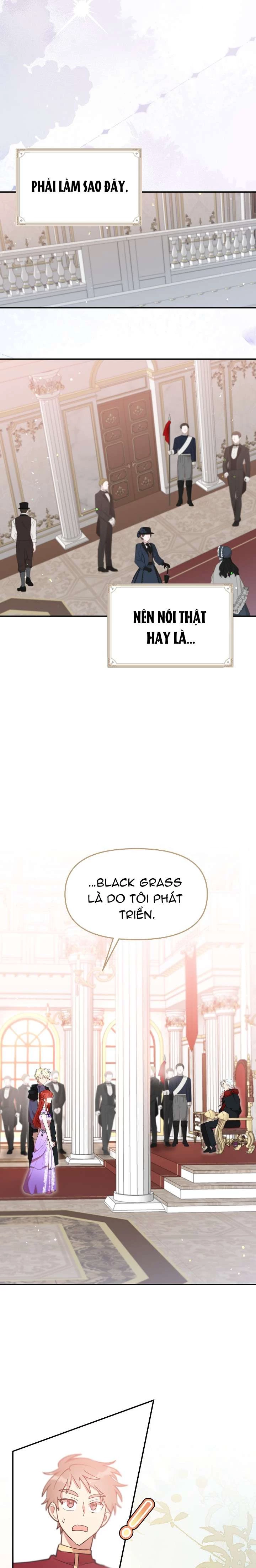 Tôi Đã Vô Tình Quyến Rũ Em Trai Của Nam Chính Chapter 49 - 23