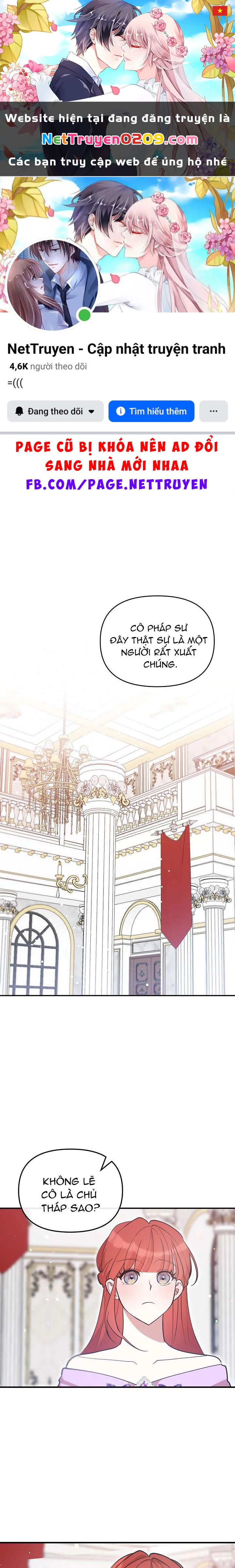 Tôi Đã Vô Tình Quyến Rũ Em Trai Của Nam Chính Chapter 50 - 1