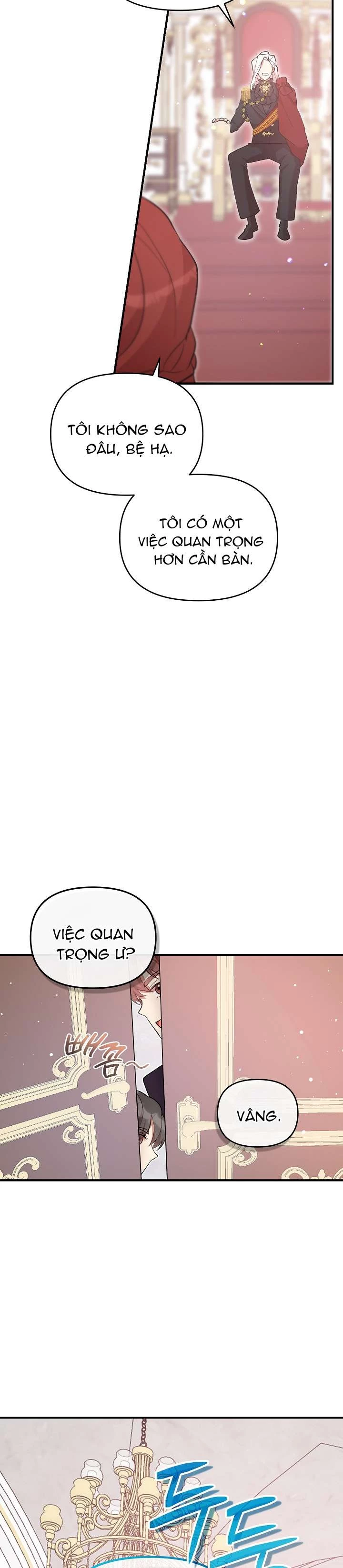 Tôi Đã Vô Tình Quyến Rũ Em Trai Của Nam Chính Chapter 50 - 4