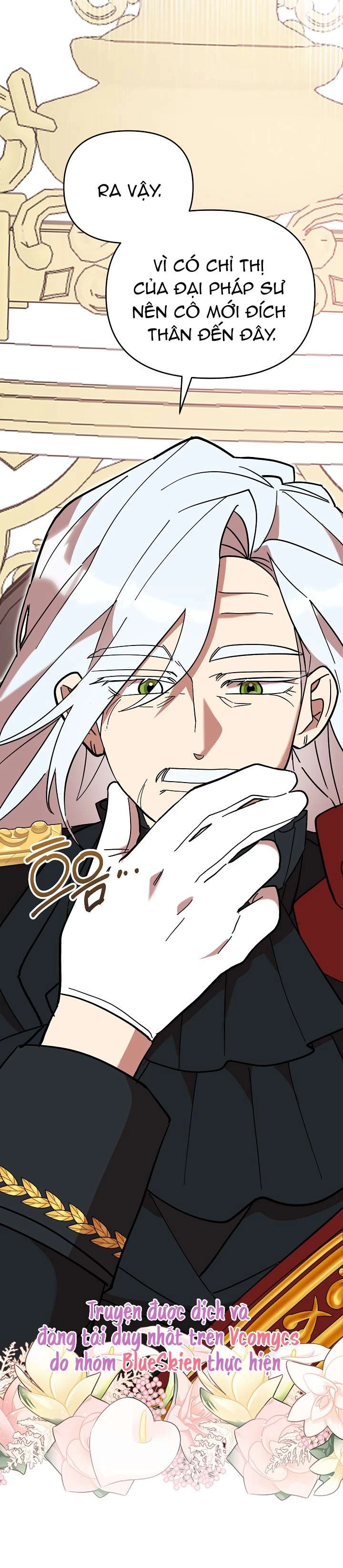 Tôi Đã Vô Tình Quyến Rũ Em Trai Của Nam Chính Chapter 50 - 6