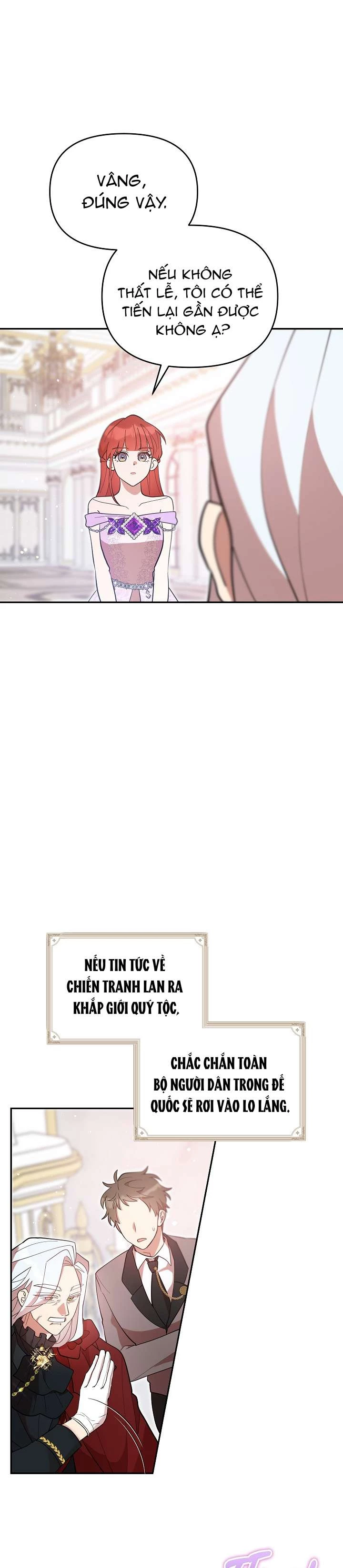 Tôi Đã Vô Tình Quyến Rũ Em Trai Của Nam Chính Chapter 50 - 7