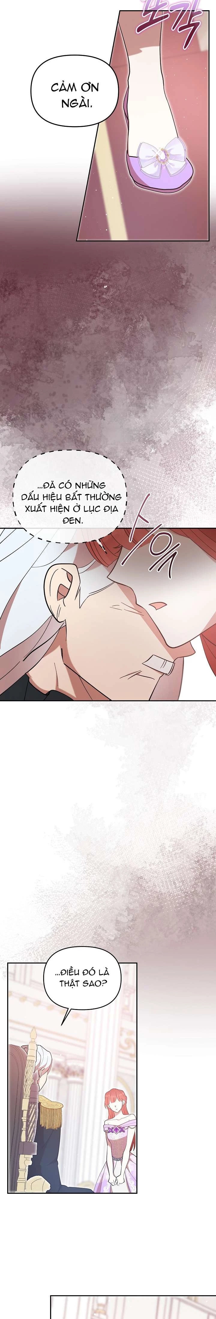 Tôi Đã Vô Tình Quyến Rũ Em Trai Của Nam Chính Chapter 50 - 8