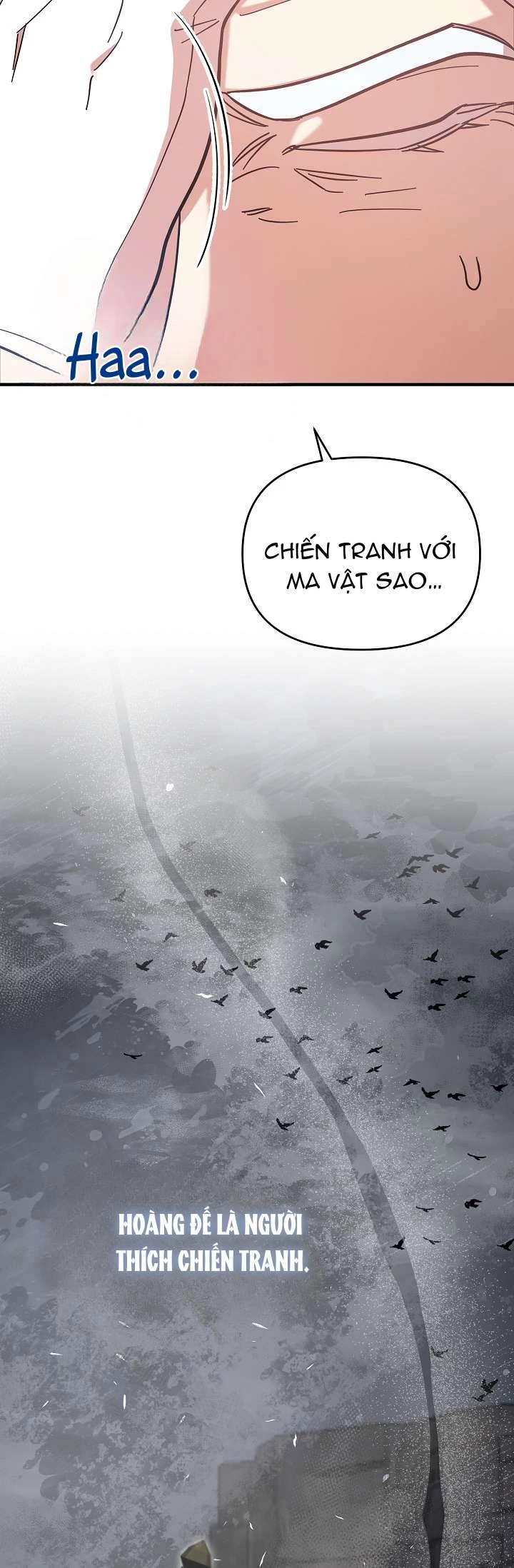 Tôi Đã Vô Tình Quyến Rũ Em Trai Của Nam Chính Chapter 50 - 10