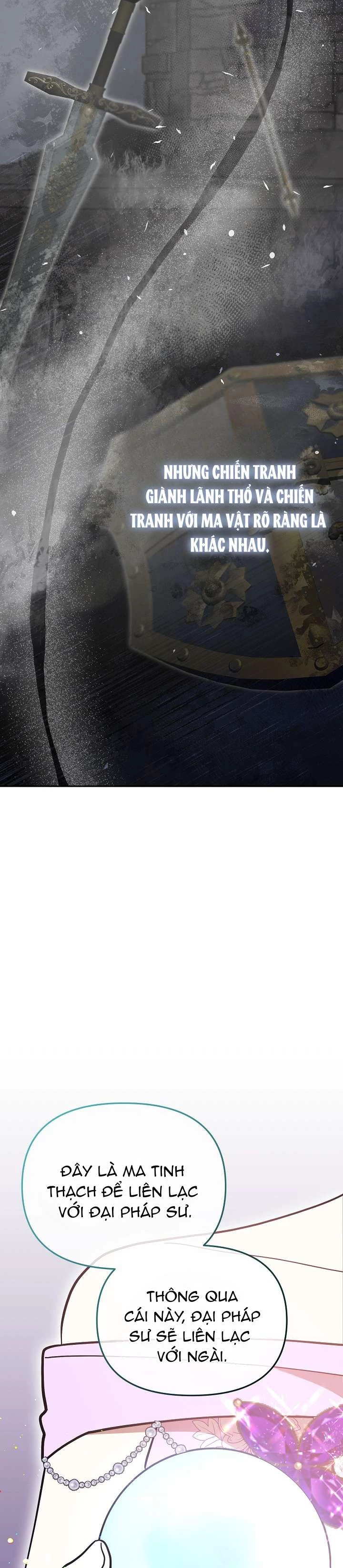 Tôi Đã Vô Tình Quyến Rũ Em Trai Của Nam Chính Chapter 50 - 11