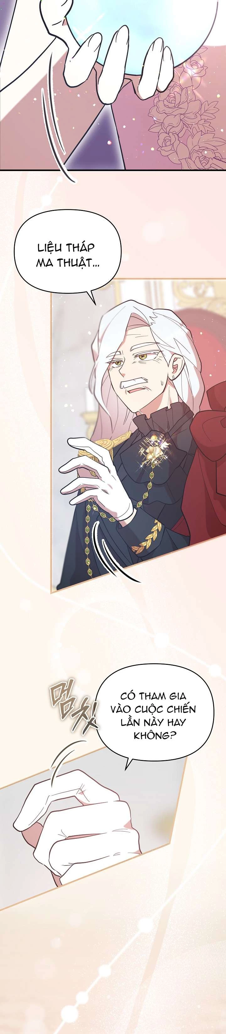 Tôi Đã Vô Tình Quyến Rũ Em Trai Của Nam Chính Chapter 50 - 12