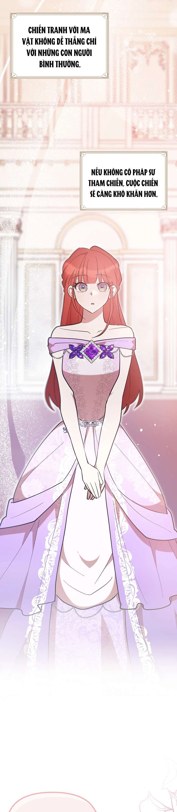 Tôi Đã Vô Tình Quyến Rũ Em Trai Của Nam Chính Chapter 50 - 13