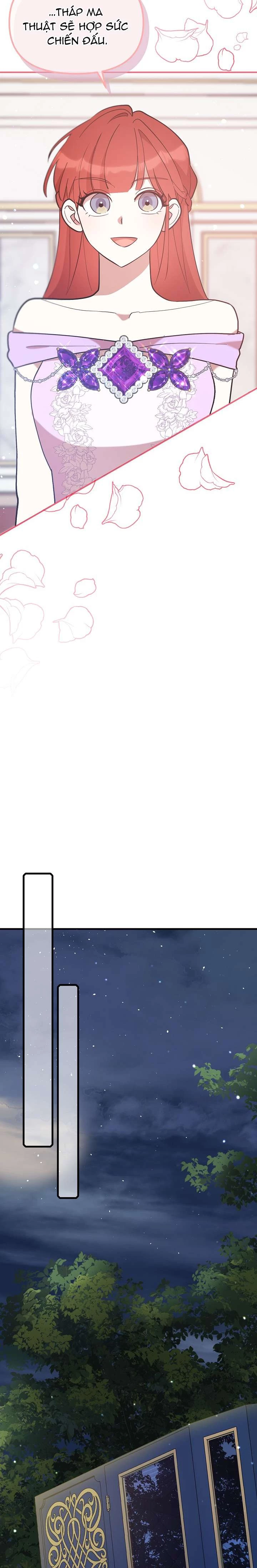 Tôi Đã Vô Tình Quyến Rũ Em Trai Của Nam Chính Chapter 50 - 14