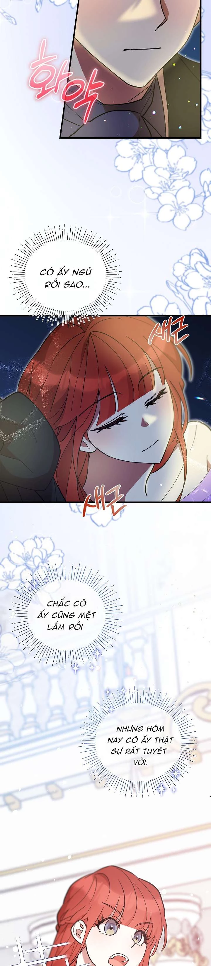 Tôi Đã Vô Tình Quyến Rũ Em Trai Của Nam Chính Chapter 50 - 17