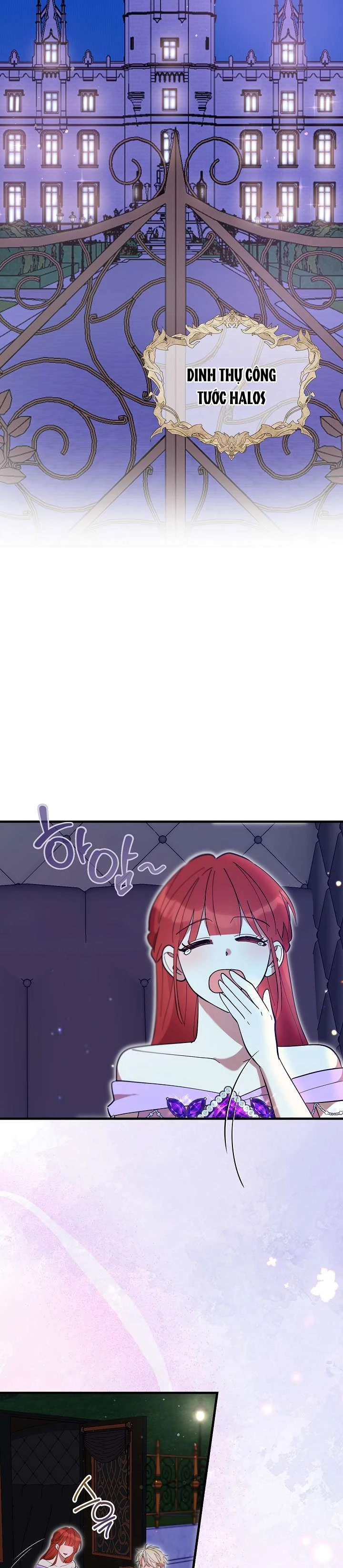 Tôi Đã Vô Tình Quyến Rũ Em Trai Của Nam Chính Chapter 50 - 20