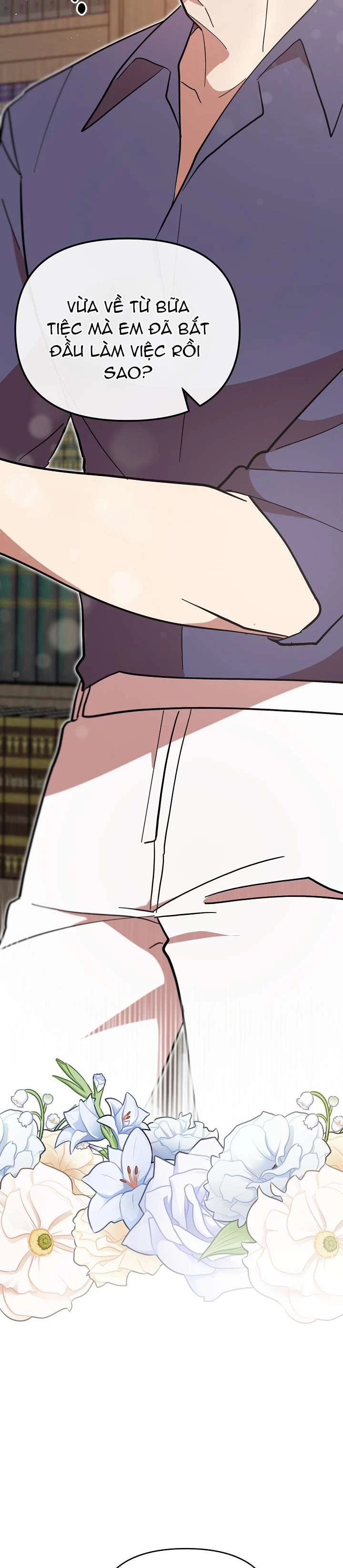 Tôi Đã Vô Tình Quyến Rũ Em Trai Của Nam Chính Chapter 50 - 23