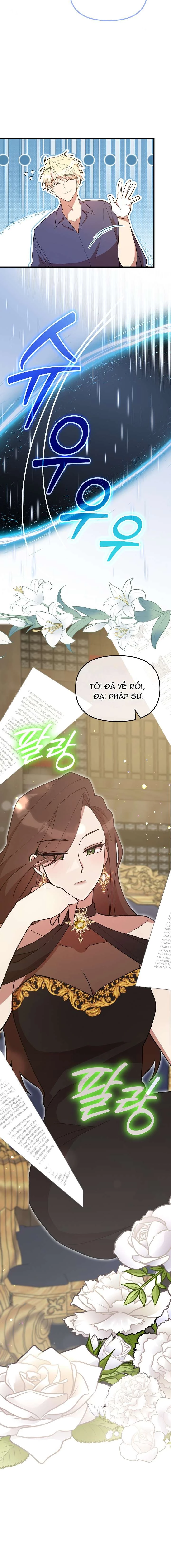 Tôi Đã Vô Tình Quyến Rũ Em Trai Của Nam Chính Chapter 50 - 25