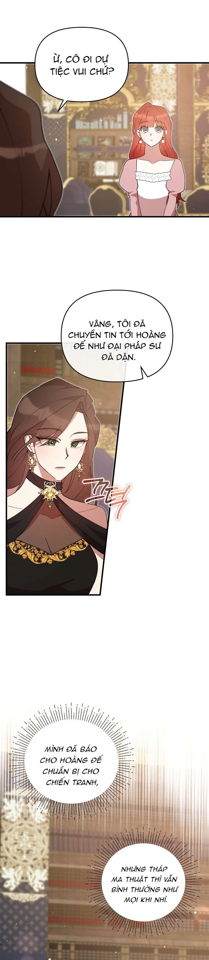 Tôi Đã Vô Tình Quyến Rũ Em Trai Của Nam Chính Chapter 50 - 26