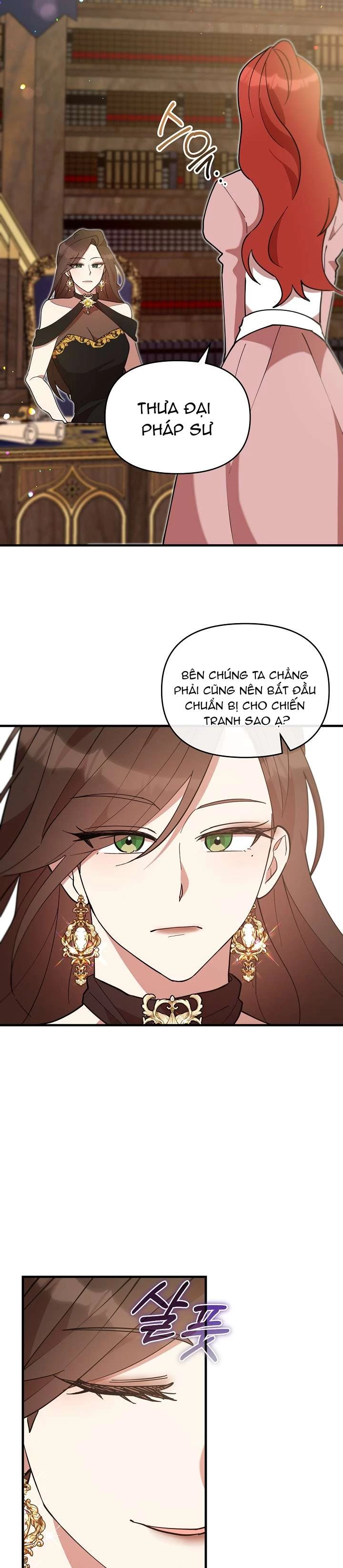 Tôi Đã Vô Tình Quyến Rũ Em Trai Của Nam Chính Chapter 50 - 27