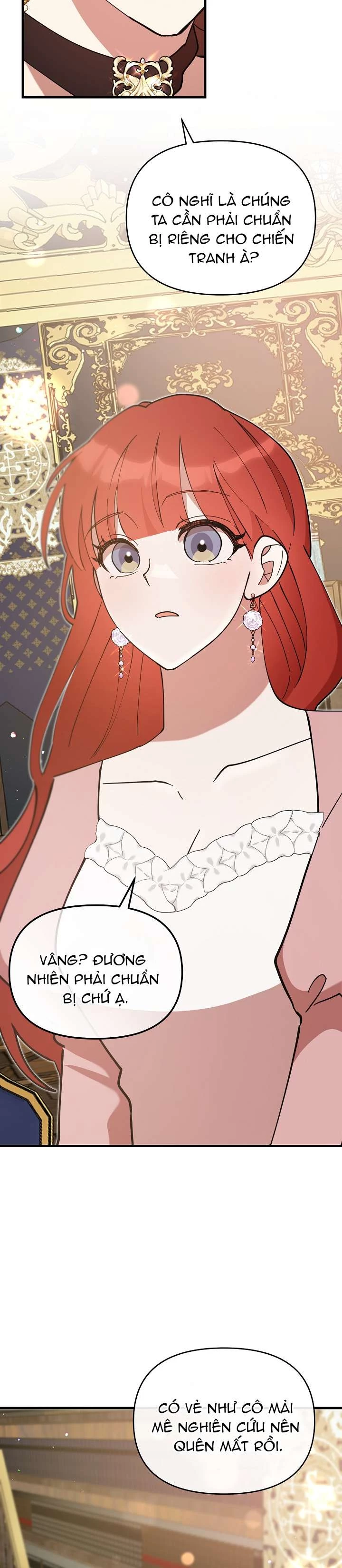 Tôi Đã Vô Tình Quyến Rũ Em Trai Của Nam Chính Chapter 50 - 28