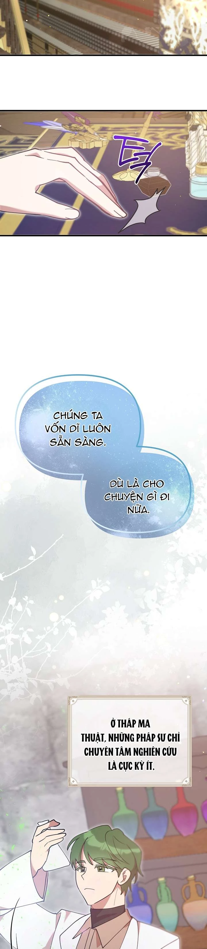 Tôi Đã Vô Tình Quyến Rũ Em Trai Của Nam Chính Chapter 50 - 29