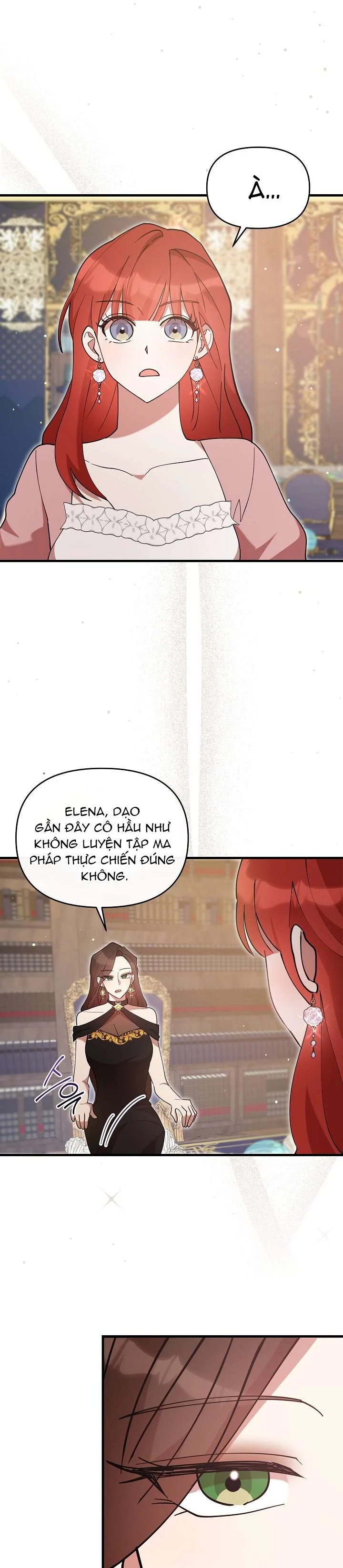 Tôi Đã Vô Tình Quyến Rũ Em Trai Của Nam Chính Chapter 50 - 31