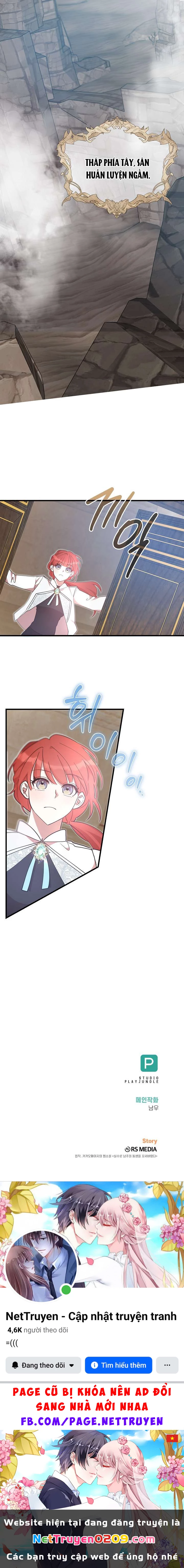 Tôi Đã Vô Tình Quyến Rũ Em Trai Của Nam Chính Chapter 50 - 34