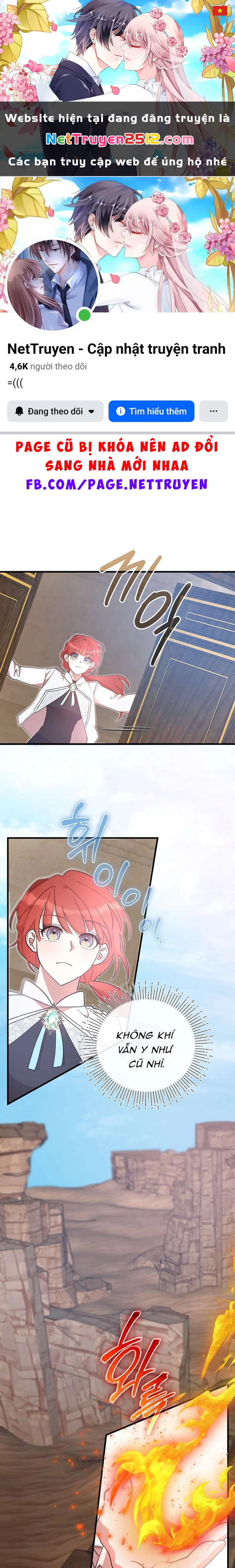 Tôi Đã Vô Tình Quyến Rũ Em Trai Của Nam Chính Chapter 51 - 1