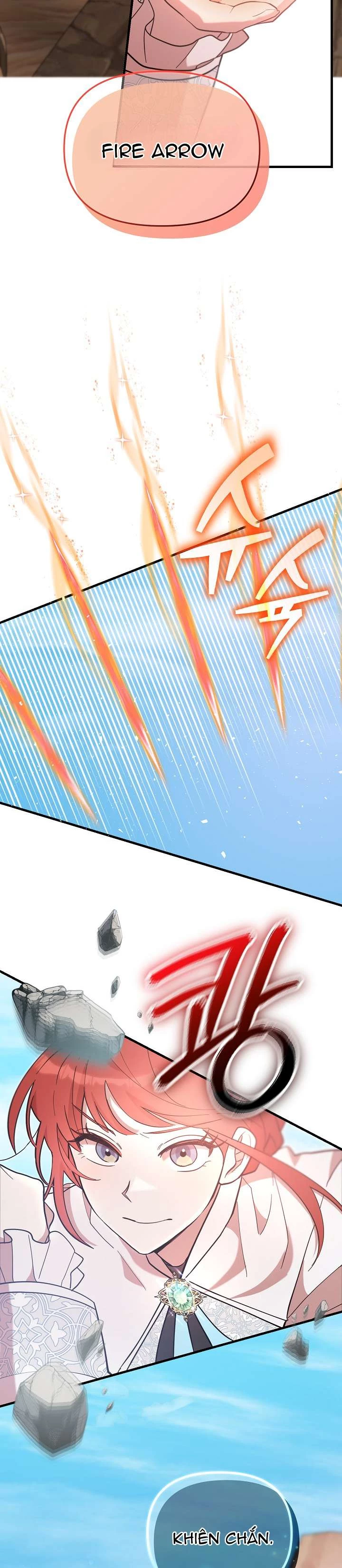 Tôi Đã Vô Tình Quyến Rũ Em Trai Của Nam Chính Chapter 51 - 2