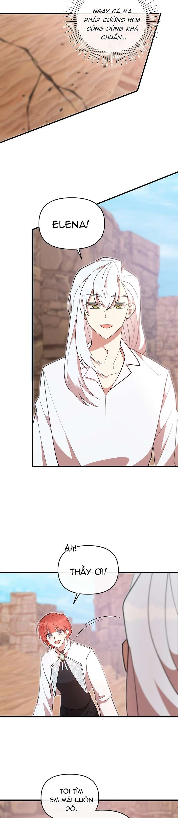 Tôi Đã Vô Tình Quyến Rũ Em Trai Của Nam Chính Chapter 51 - 5