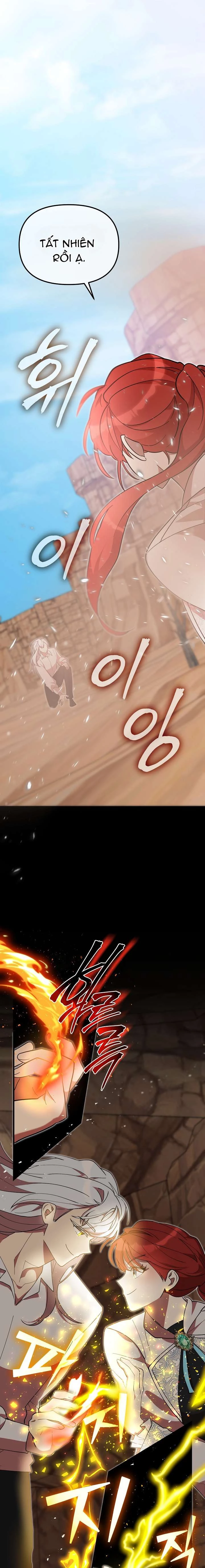 Tôi Đã Vô Tình Quyến Rũ Em Trai Của Nam Chính Chapter 51 - 7