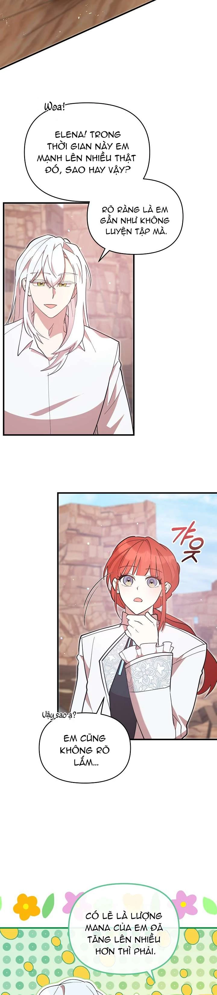 Tôi Đã Vô Tình Quyến Rũ Em Trai Của Nam Chính Chapter 51 - 9