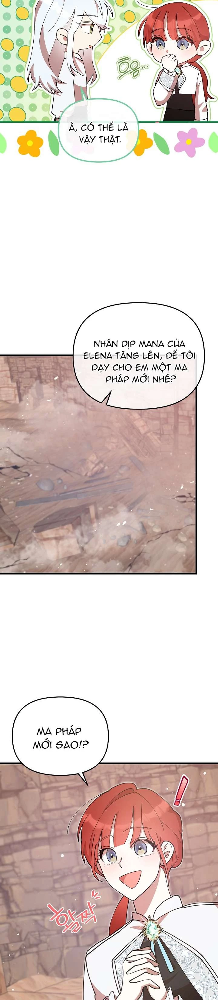 Tôi Đã Vô Tình Quyến Rũ Em Trai Của Nam Chính Chapter 51 - 10