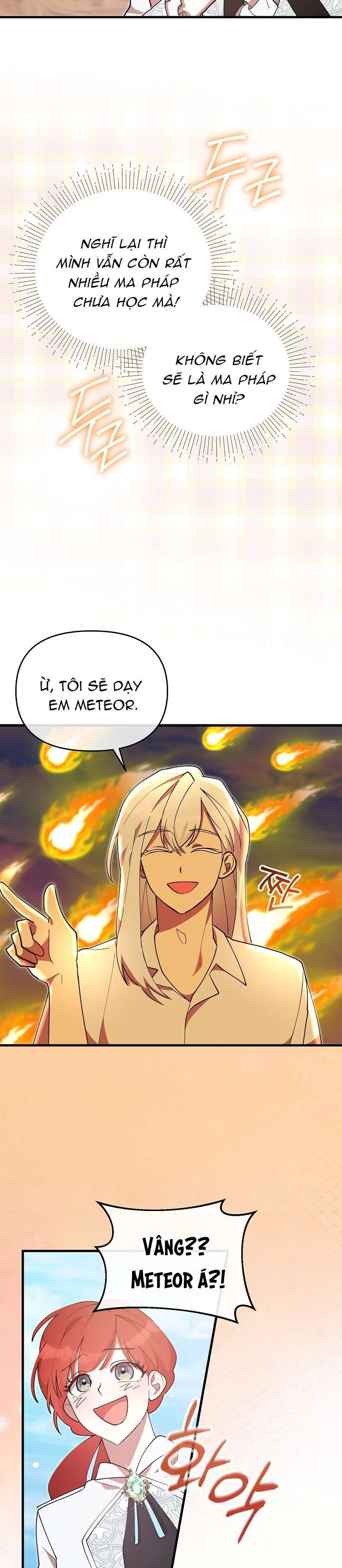 Tôi Đã Vô Tình Quyến Rũ Em Trai Của Nam Chính Chapter 51 - 11