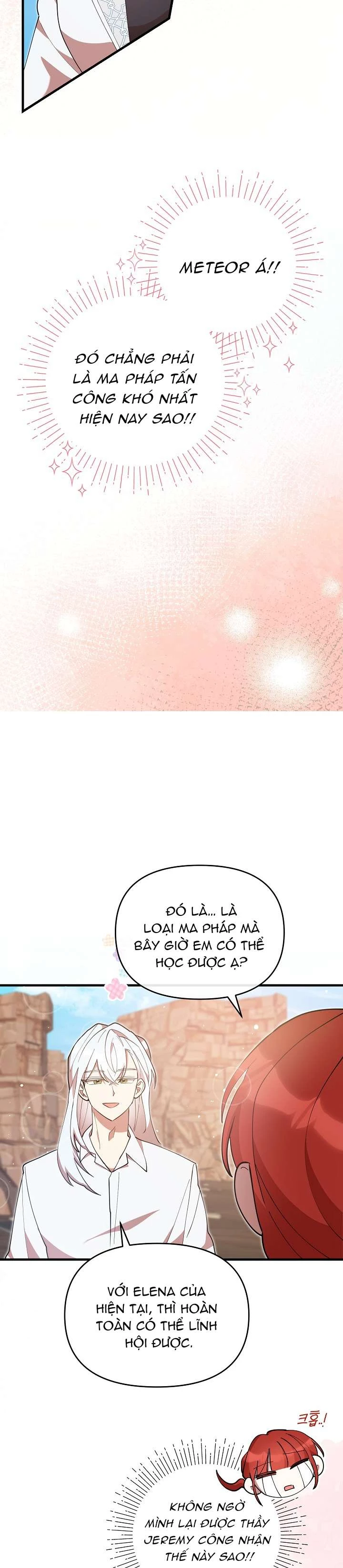 Tôi Đã Vô Tình Quyến Rũ Em Trai Của Nam Chính Chapter 51 - 12