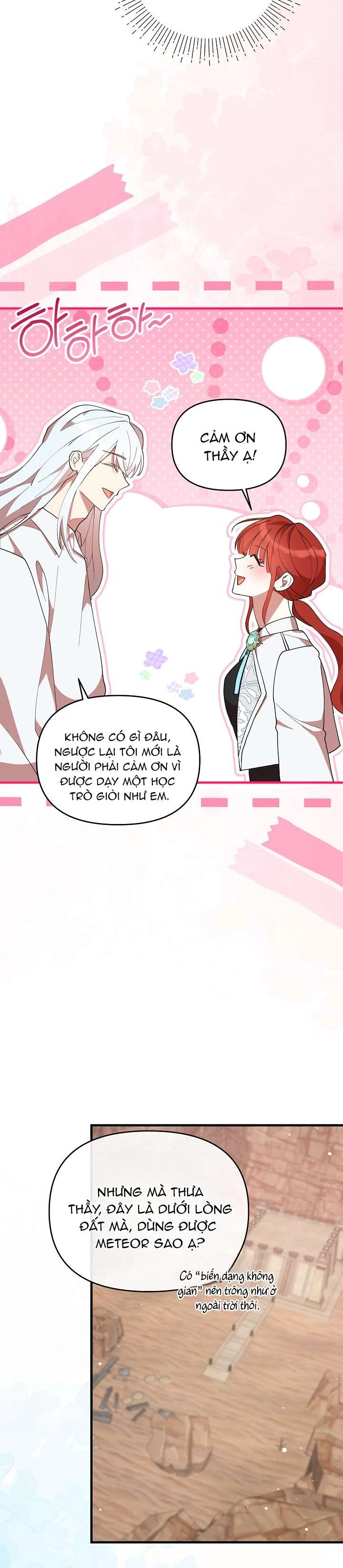 Tôi Đã Vô Tình Quyến Rũ Em Trai Của Nam Chính Chapter 51 - 13